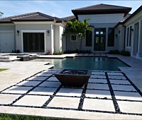 Pool Decks / Patios